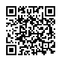QR Code ủng hộ